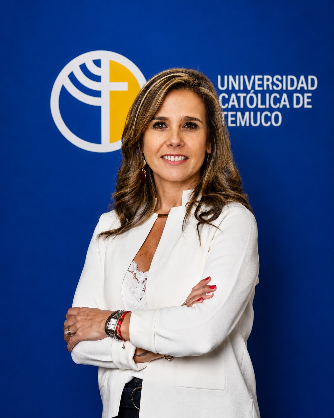 Marcela Andaur Rademacher